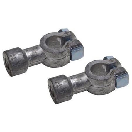 Infinite International Infinite Innovations UV003530 Top To Side Term Adapter 158793